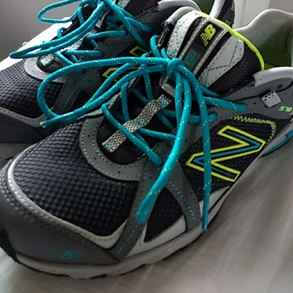 new balance shoes non slip soles
